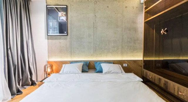 Laita by Epitet Properties, Prenota Hotel Bucarest Muntenia, vicino a Conect Business Park
