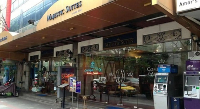 Majestic Suites