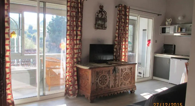 Maison TOMAS