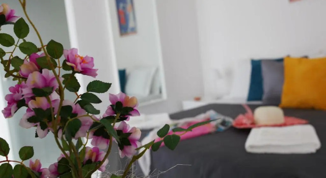 Le Mulieres Bed and Breakfast