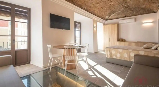 Коттедж Th56c Apartamentos Murmur la Muralla