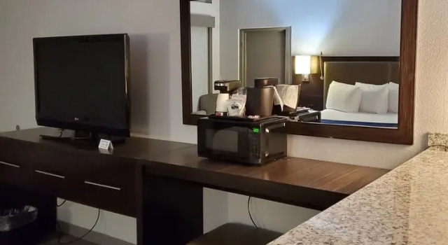 Номер Deluxe Happy Bay