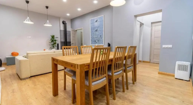 Апартаменты Apartment Windau