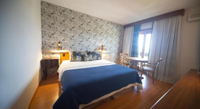Номер Standard Serra Alta Hotel