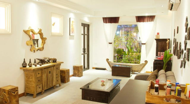 La Rose Boutique Hotel & Spa