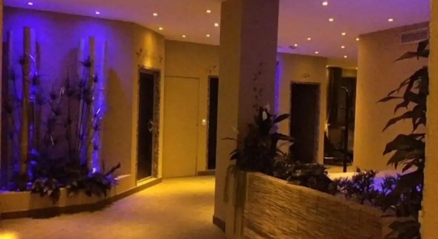 Hotel Antica Torre