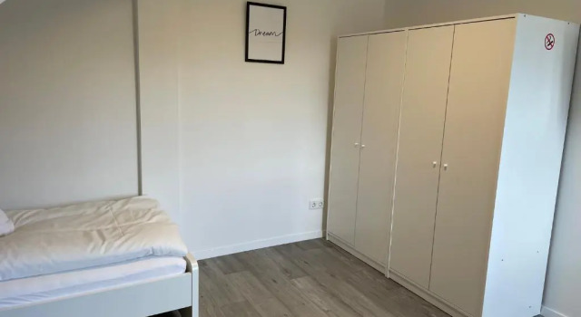 Апартаменты Deluxe Schlafkonzept Hannover