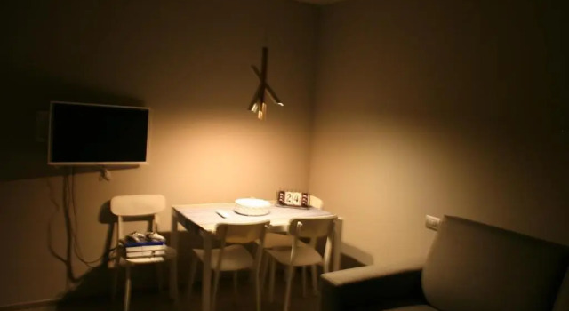 Апартаменты Maison Chabloz
