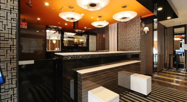APA Hotel Himeji Ekikita
