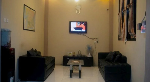 Wisma Cahaya Abadi Guest House