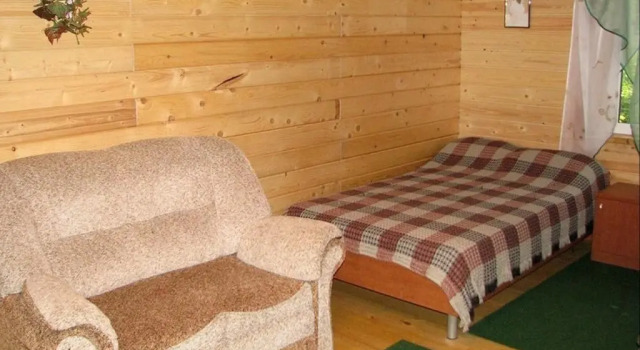 Recreation Russian Estate, Prenota Base turistica Lipeck 