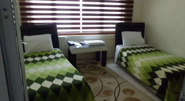 Двухместный номер Standard Hotel Kaya