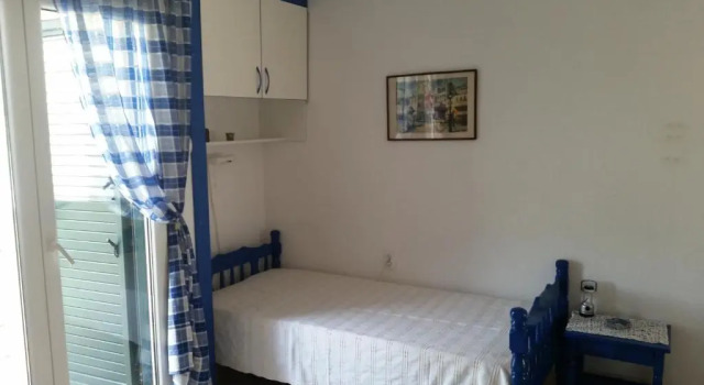 Rose-Apartman Bjanka