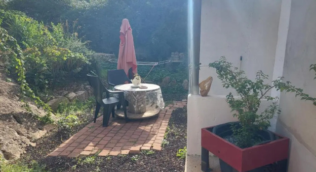 Апартаменты chez Béatrice