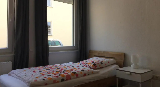 Dorstener Ferienwohnung, Rezervasyon Otel Dorsten Kuzey Ren-Vestfalya