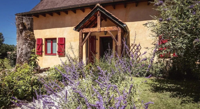 Cozy Cottage Retreat in Vezac, Réserver Maison de vacances Vezac Dodogne Valley