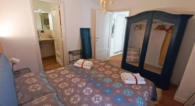 Cozy Suite&Lodge Mondello beach, Book Apartment Hotels in Sicily with Parking, Parking