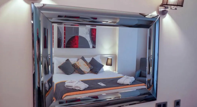 Koza Suit Otel