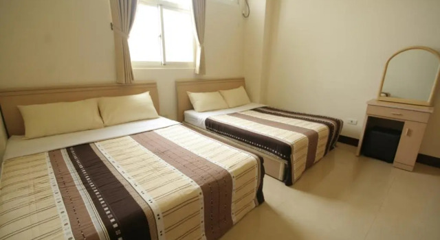 Номер Standard Long Beach Private Lodging