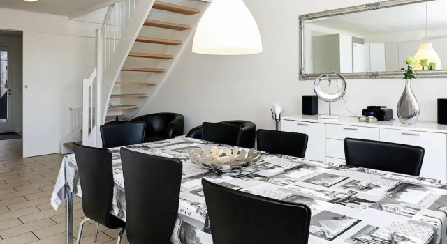 Pleasing Holiday Home in Jutland Denmark With Whirlpool, Забронировать Отель Отели Северной Ютландии 3 звезды, 3*