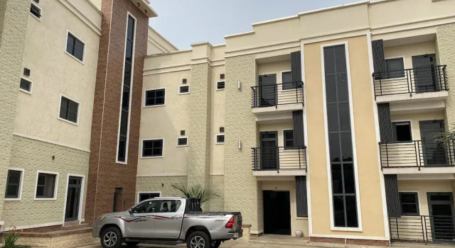 Citistay Apartments