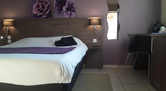 Relais la Fleur