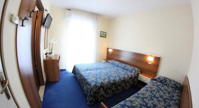 Hotel Villa Veneta