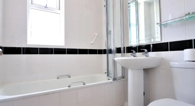 Номер Superior Pentire Newquay Cornwall Hotel