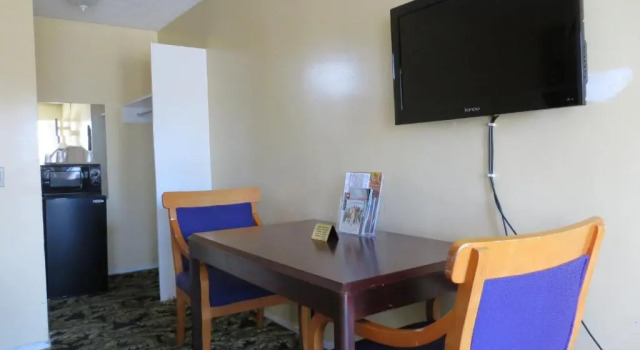 Двухместный номер Standard Aqua Venture Inn