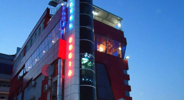 Hotel Adria