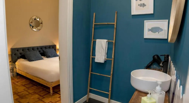 Номер Standard Cami Gallery Barcelona