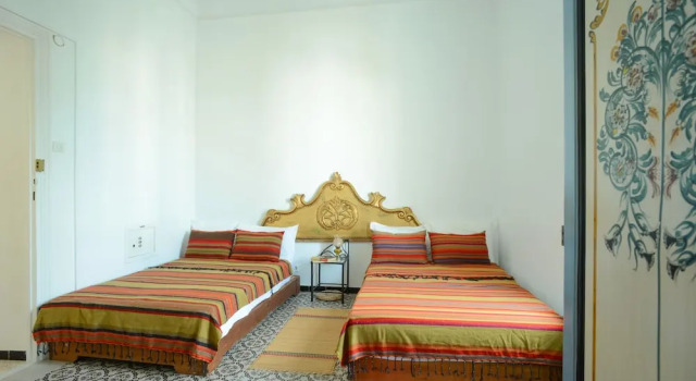 Номер Standard Villa Les Palmes