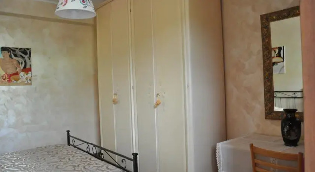 B&B Colle Mattia, Prenota Bed & breakfast Hotel a Lazio con parcheggio, Parcheggio
