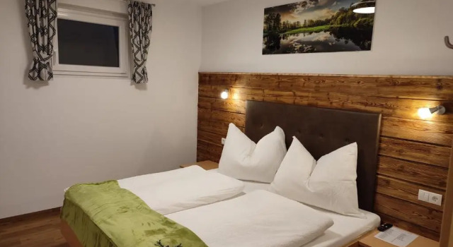 Appartement Kuschelzeit Jansenbichl, Rezerwuj Apartament Wagrain Salzburger Sportwelt