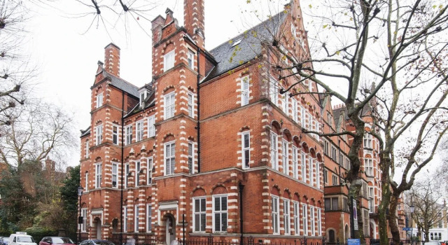 Lovely Collingham Gardens Apartment - DA01, Забронировать Апартаменты/квартира Апартаменты Лондона, рядом с Эрлс Корт, Апартаменты/квартира