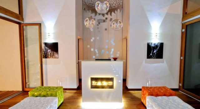 Tre Merli Beach Hotel
