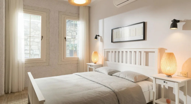 Номер Deluxe Safi Otel