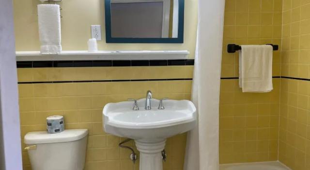 Номер Standard Bucksport Inn