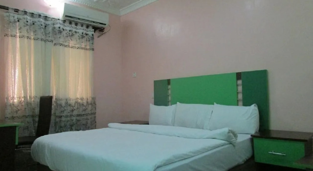 Двухместный номер Classic Golf Le'Meridien Hotels