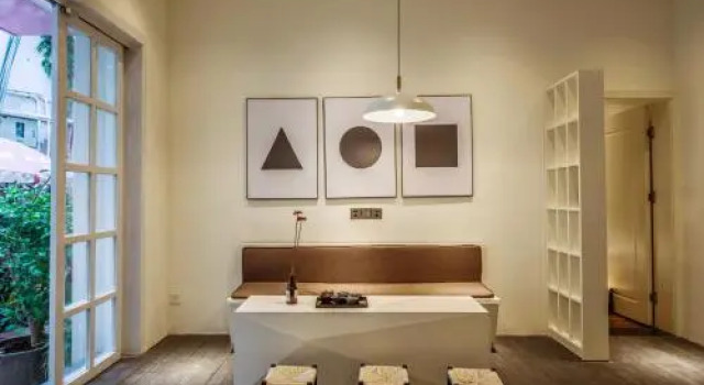 Bu Xiang Inn