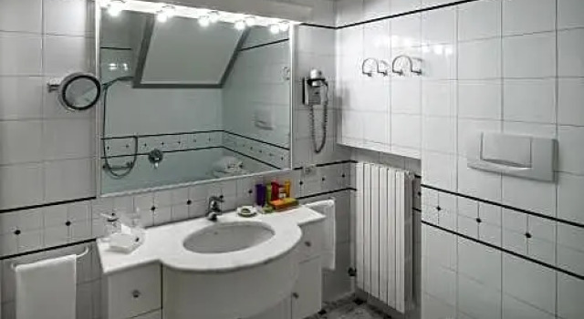Номер Standard Villa Margherita