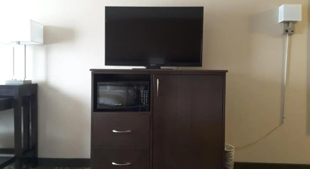 Номер Standard Inn at the Canyons
