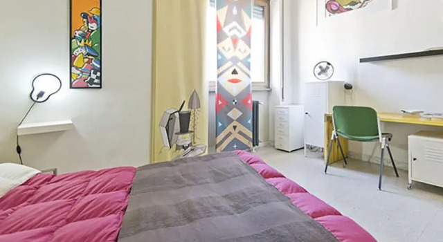 CasaMia B&B, Prenota Bed & breakfast Roma Lazio