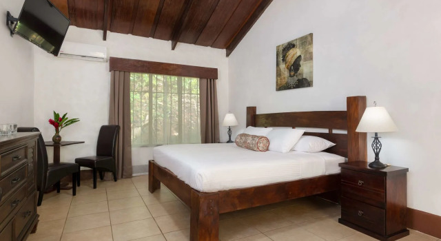 Villa Lapas Jungle Village, Rezerwuj Willa Tárcoles 