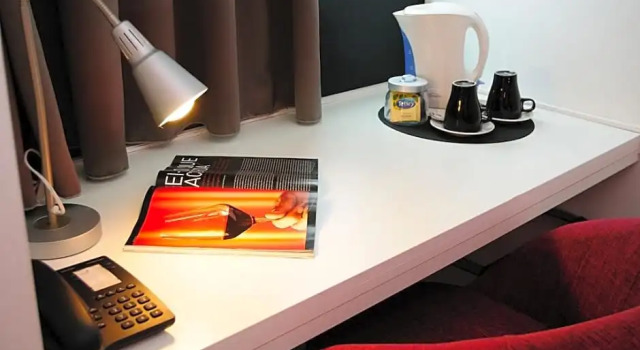 Номер Premium Star Inn Porto