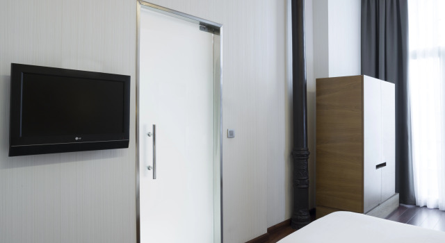 Petit Palace Plaza Malaga