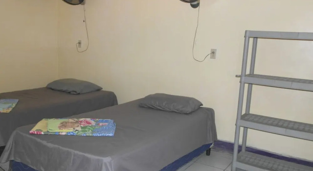 Двухместный номер Economy Hostal Nicaragua Guest House