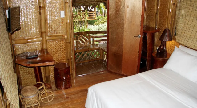 NATIVO D KUBO, Prenota Affittacamere Hotel economici a Palawan