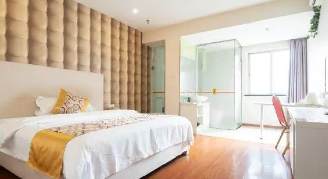 Super 8 Hotel ( Xiamen Tong'an North Tongji Road ), Rezervovat Hotel Tongan Fujian