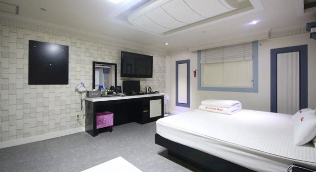 Hotel Onna Haeundae